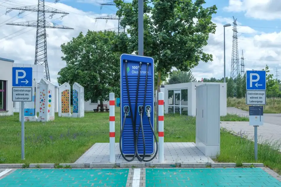ChargeFix Brandon — EV Charger Repair Brandon you can rely on