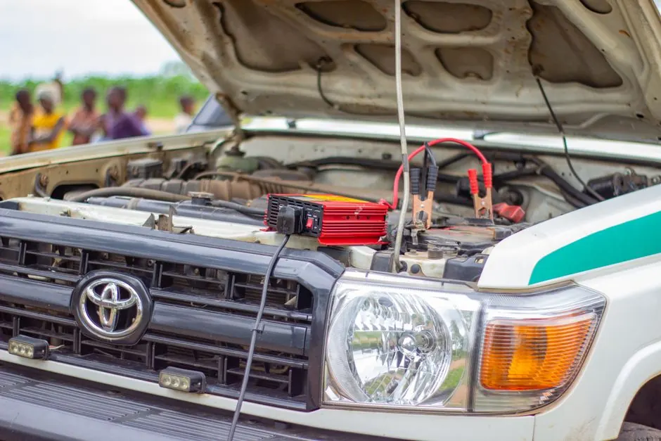 Emergency EV Charger Repair in brandon, Florida