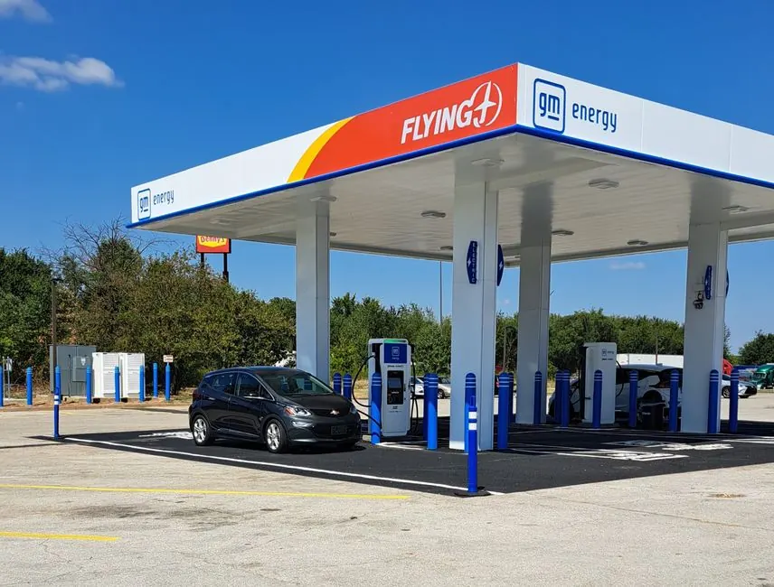 Experienced EV Charger Repair Brandon professionals at work