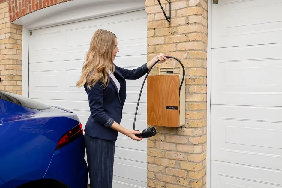 Home EV Charger Consultation in brandon, Florida