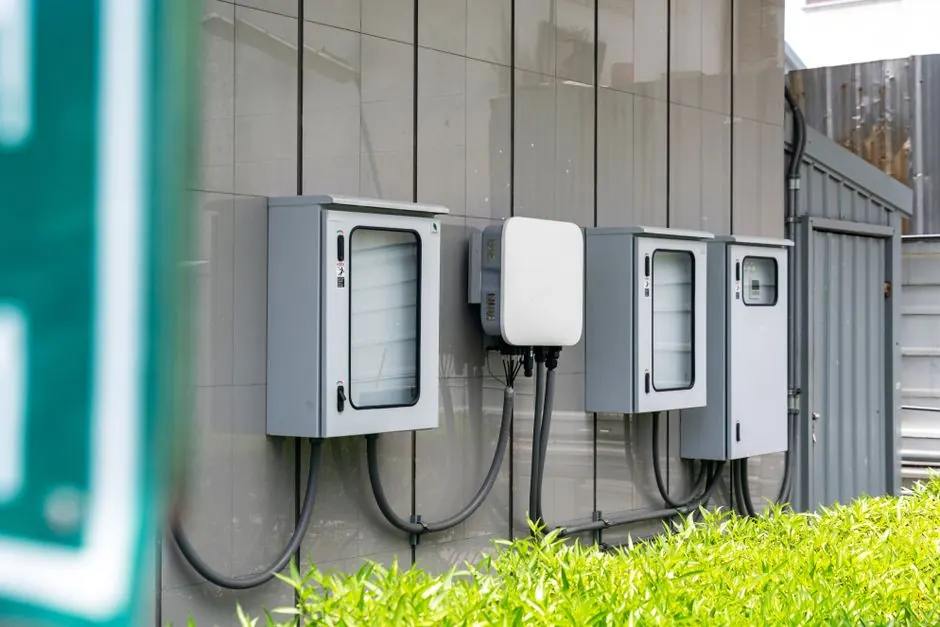 Networked Charging Solutions in brandon, Florida
