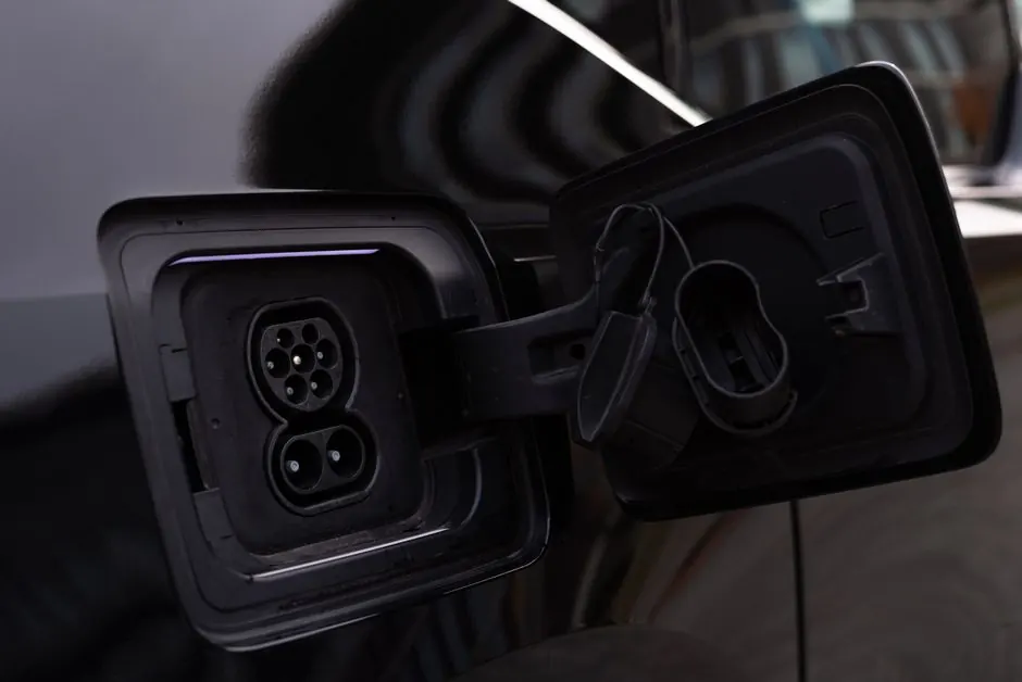 Level 2 Charger Installation